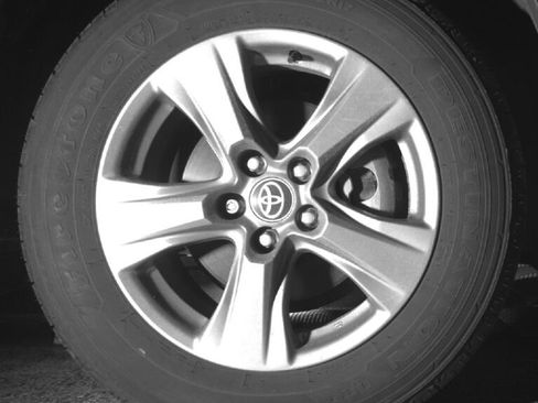 Used 2024 Toyota RAV4 XLE image 14