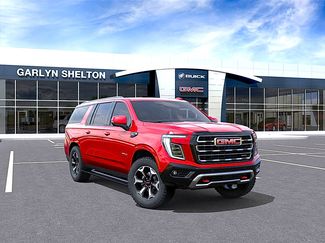 New 2026 GMC Yukon XL AT4 w/ AT4 Premium Plus Package AWD/4WD video 1