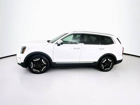 Used 2025 Kia Telluride S image 4