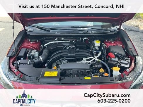 Used 2023 Subaru Impreza 2.0i Premium AWD/4WD image 31