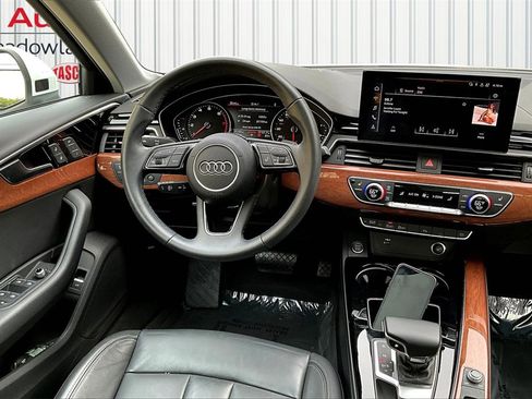 Used 2023 Audi A4 2.0T Premium w/ Convenience Package image 6