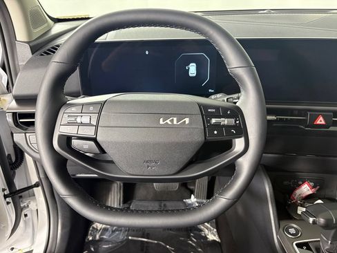 New 2026 Kia Sportage SX FWD image 23