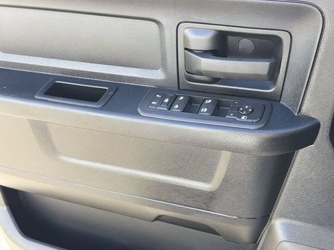 New 2026 RAM 5500 Tradesman AWD/4WD image 26