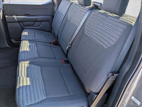 Used 2023 Ford F150 XL w/ STX Appearance Package RWD image 18