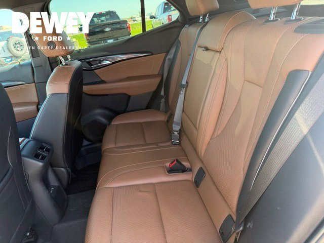 Used 2021 Buick Envision Essence AWD/4WD image 26
