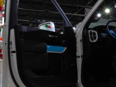 Used 2021 Chevrolet Silverado 2500 High Country image 19