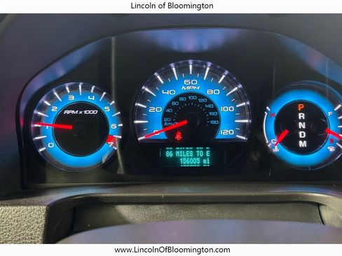 Used 2010 Ford Fusion SEL FWD image 47
