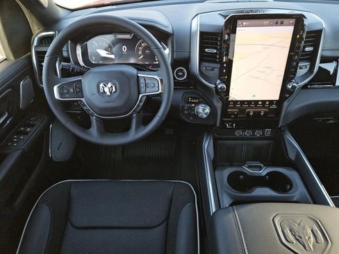 New 2026 RAM 1500 Laramie image 10