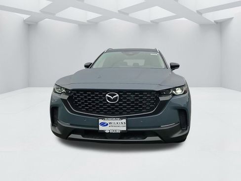 New 2026 MAZDA CX-50 AWD 2.5 S w/ Premium Package image 2