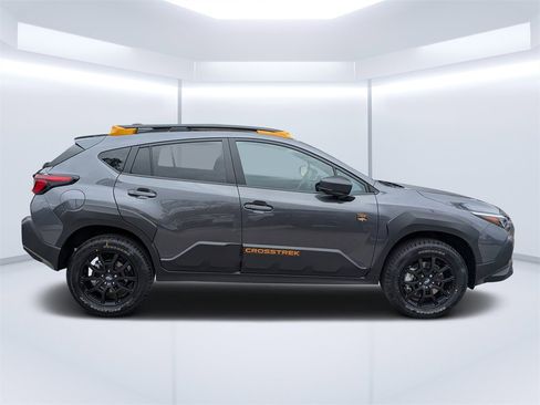 New 2026 Subaru Crosstrek 2.5i Wilderness image 2