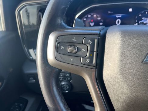 Certified 2023 Chevrolet Silverado 1500 ZR2 w/ Technology Package image 31