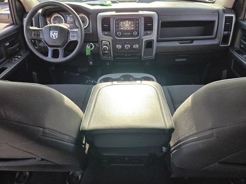 Certified 2023 RAM 1500 Tradesman w/ Popular Equipment Group AWD/4WD image 13