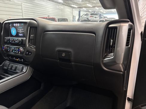 Used 2018 Chevrolet Silverado 2500 LT w/ Custom Sport Edition image 30