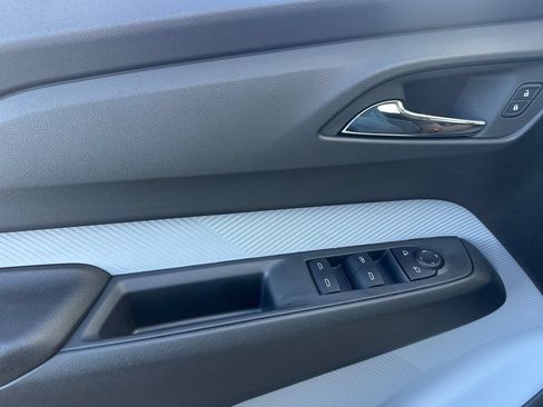 New 2027 Chevrolet Bolt LT w/ Comfort Package FWD image 11
