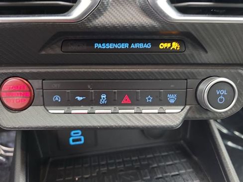 Used 2024 Ford Mustang Premium RWD image 41