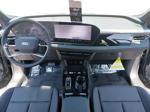 New 2027 Audi Q6 e-tron Premium Plus AWD/4WD image 9