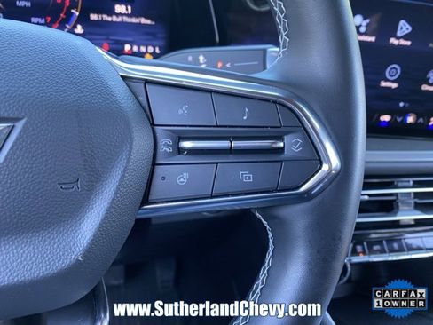 Used 2024 Chevrolet Traverse LT w/ Trailering Package image 23