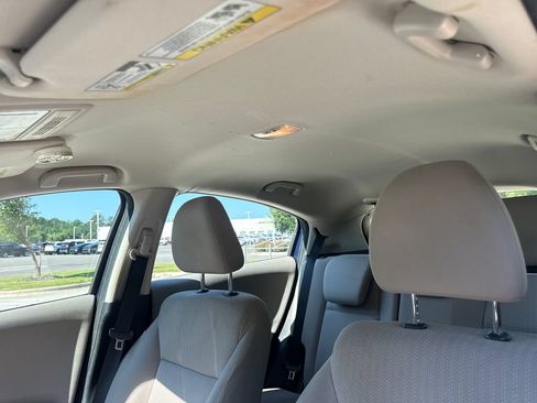 Used 2016 Honda HR-V LX image 30