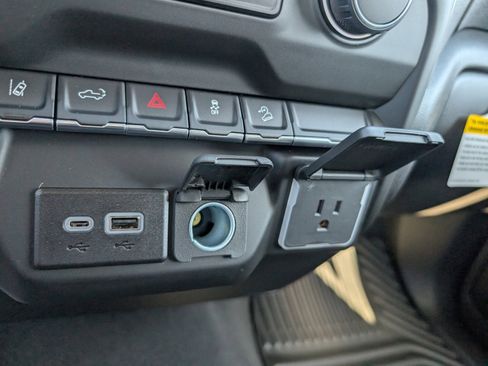 New 2026 Chevrolet Silverado 2500 W/T w/ WT Convenience Package image 20