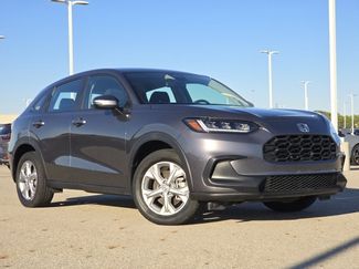 Used 2025 Honda HR-V LX video 2