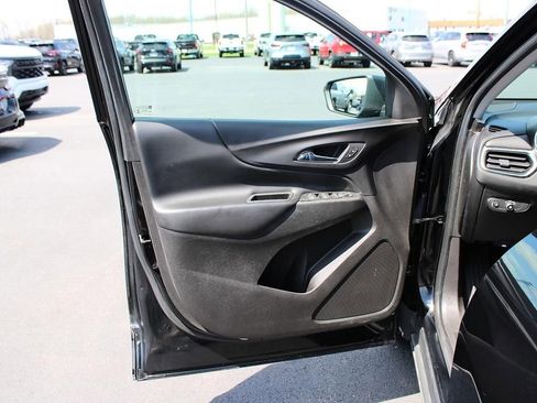 Used 2018 Chevrolet Equinox LT AWD/4WD image 14