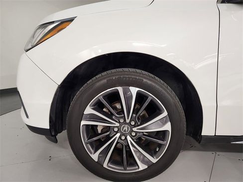 Used 2020 Acura MDX FWD w/ Technology Package image 11