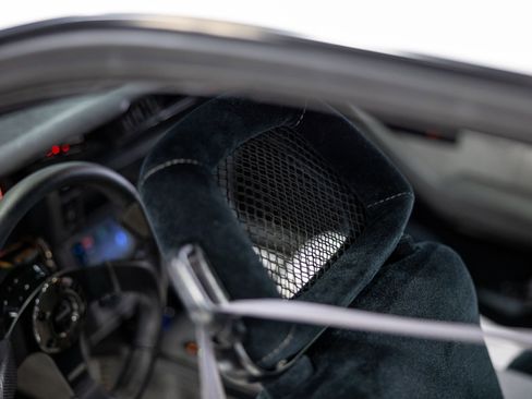 Used 1989 Chevrolet Camaro IROC-Z image 34