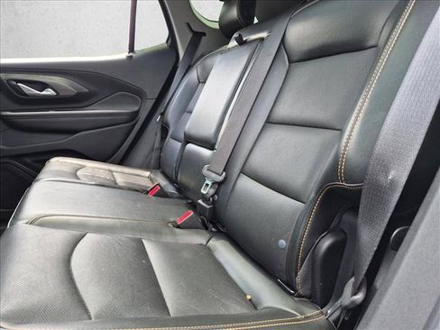 Used 2020 GMC Terrain SLT w/ Preferred Package FWD image 12