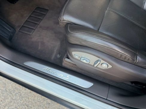 Used 2016 Porsche Macan S AWD/4WD image 24