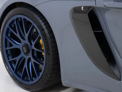 Used 2023 Porsche 718 Cayman GT4 RS image 50