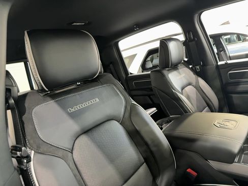 New 2026 RAM 1500 Laramie image 7