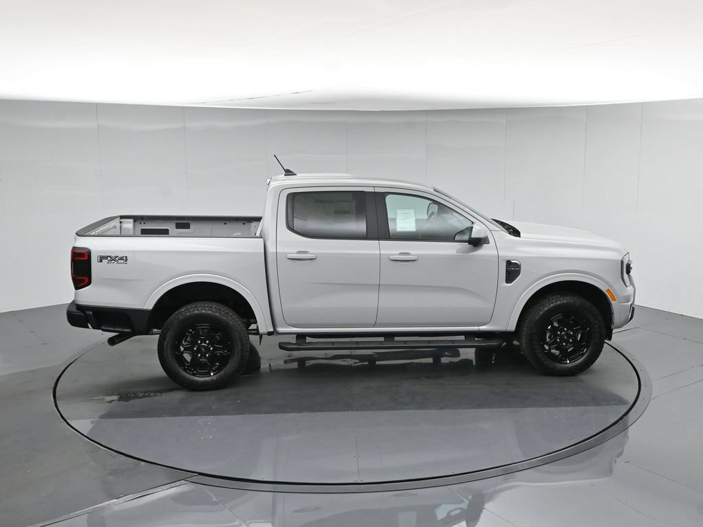 New 2026 Ford Ranger Lariat AWD/4WD image 40