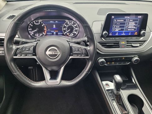 Used 2023 Nissan Altima 2.5 SR image 22