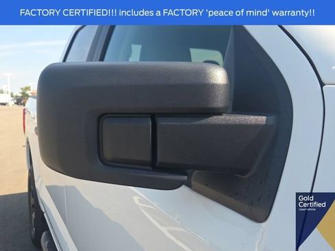 Used 2022 Ford F150 Lightning Pro AWD/4WD image 8