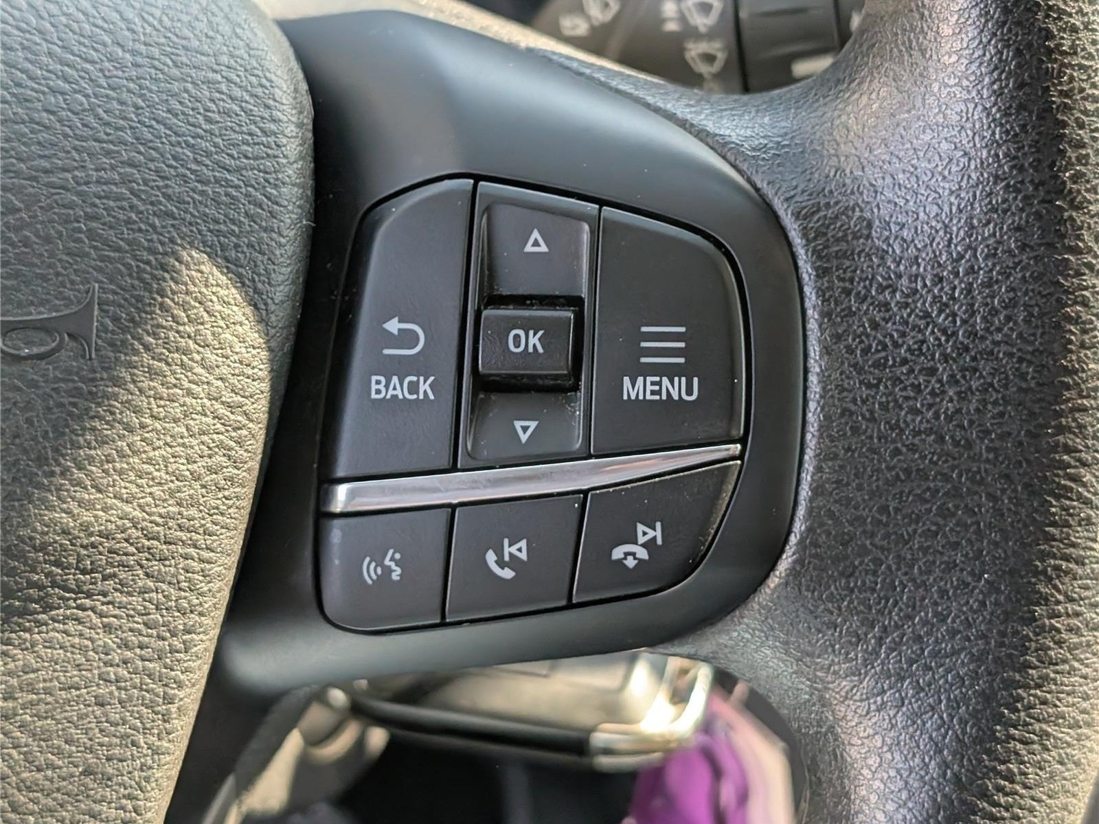 Used 2025 Ford Transit 250 Low Roof w/ Exterior Upgrade Package RWD image 21