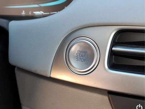 Used 2025 Hyundai Palisade SEL image 10