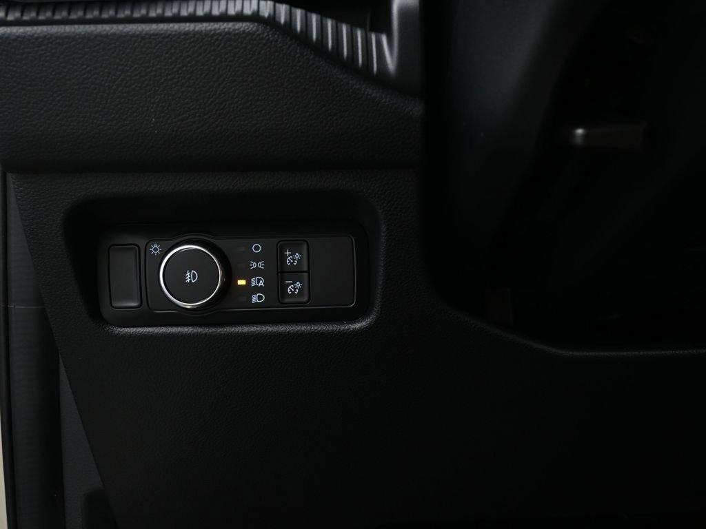 New 2025 Ford Ranger XL RWD image 11