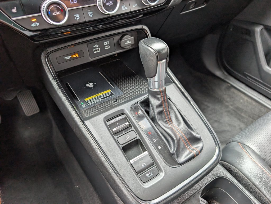 Used 2024 Honda CR-V Sport Touring image 19