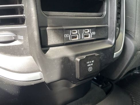 Used 2021 RAM 1500 Big Horn image 21