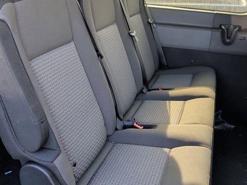 Used 2024 Ford Transit 350 XLT image 10