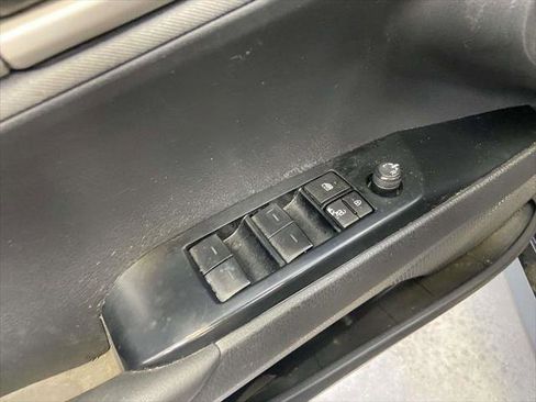 Certified 2025 Toyota Camry LE FWD image 17