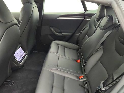 Used 2023 Tesla Model S Plaid AWD/4WD image 27