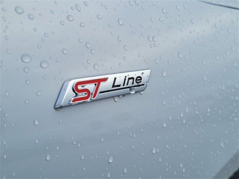 New 2026 Ford Escape ST-Line w/ Tech Pack #1 image 14