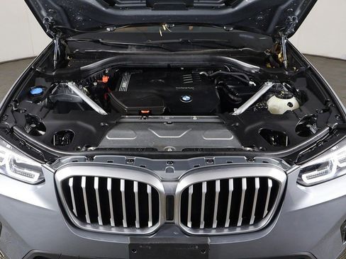 Used 2023 BMW X3 xDrive30i w/ Premium Package AWD/4WD image 23