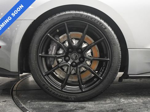 Used 2020 Ford Mustang Shelby GT350 w/ Technology Package image 33