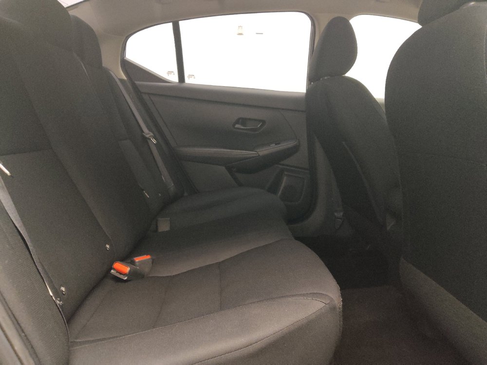 Used 2024 Nissan Sentra S FWD image 19