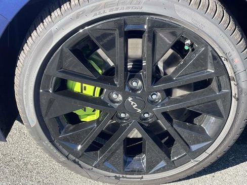 New 2026 Kia K5 GT w/ GT1 Package image 9