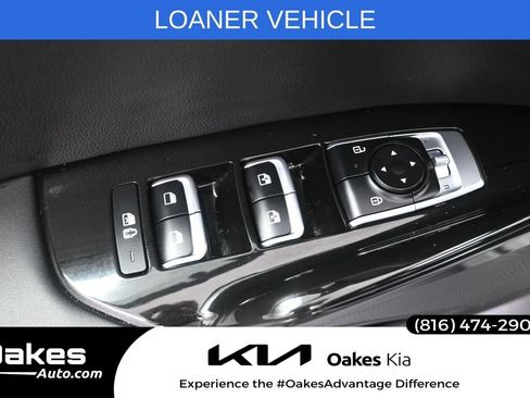 Used 2026 Kia K5 GT FWD image 10