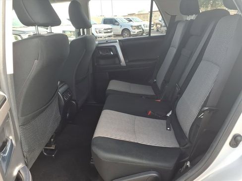 Used 2024 Toyota 4Runner SR5 image 18