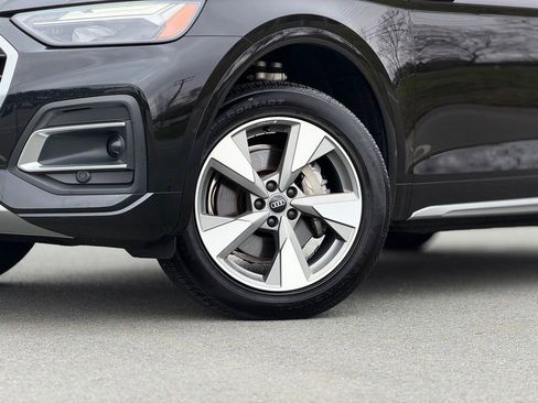 Used 2023 Audi Q5 2.0T Premium AWD/4WD image 2